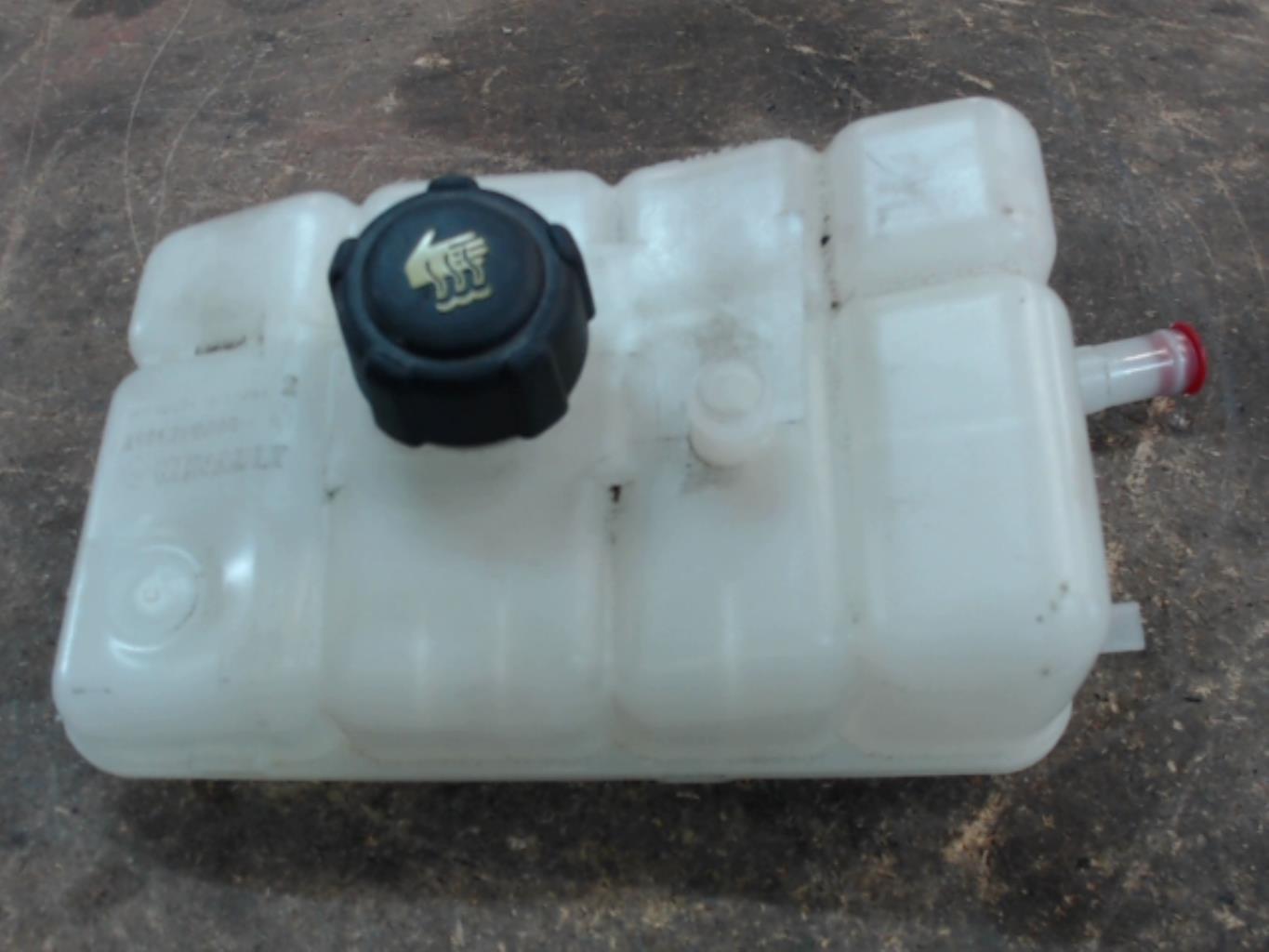 Vase d'expansion RENAULT TALISMAN Diesel - 1