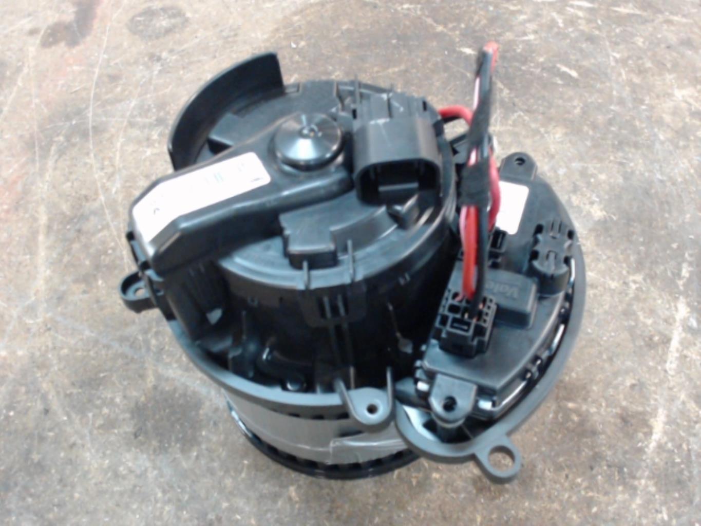 Ventilateur chauffage RENAULT TALISMAN Diesel - 1