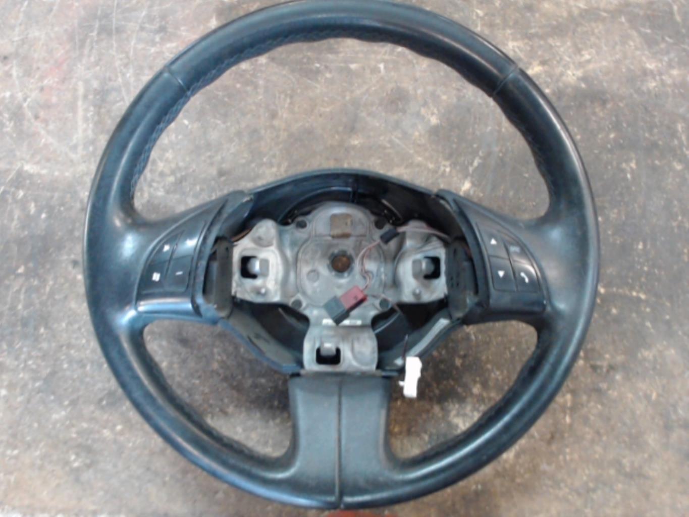 Volant FIAT 500 2 PHASE 1 Diesel - 1