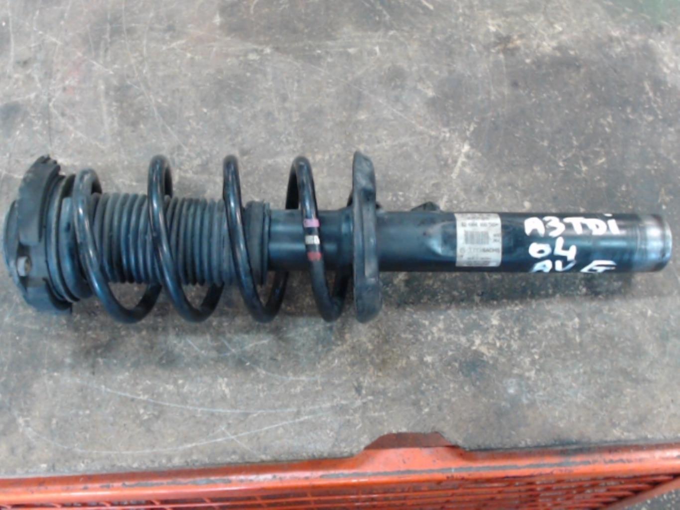 Amortisseur avant gauche AUDI A3 2 PHASE 1  - 1