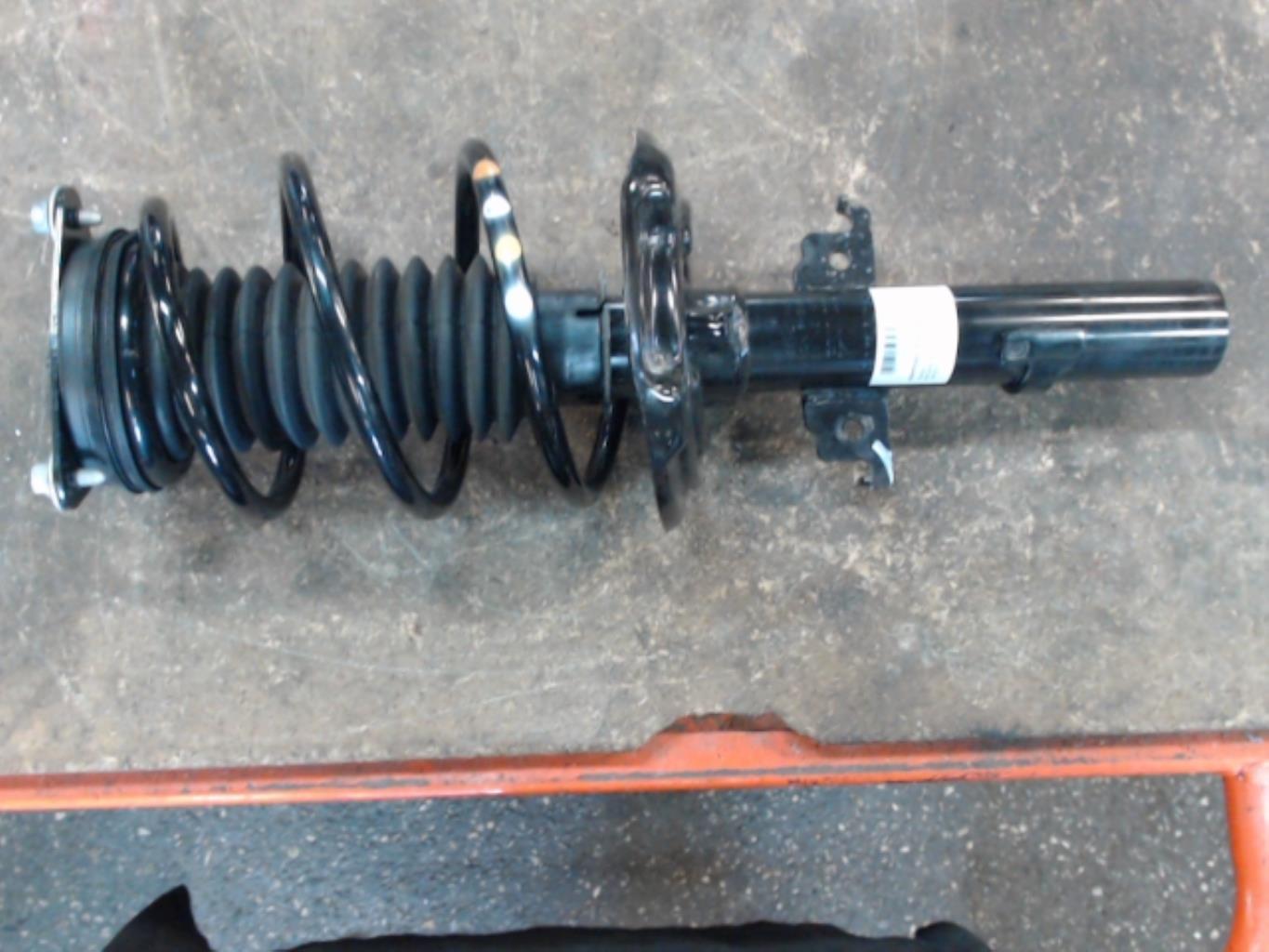 Ammortizzatore anteriore sinistro RENAULT MEGANE 4 PHASE 1 Gasolina - 1