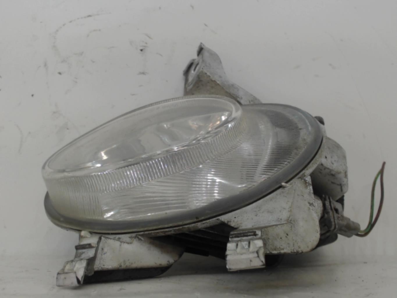Fendinebbia destro (luci) PEUGEOT 206  - 1