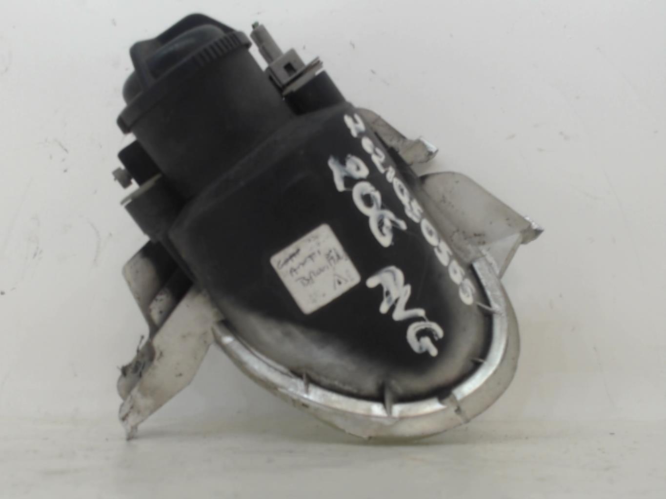 Fendinebbia sinistro (luce) PEUGEOT 206  - 1