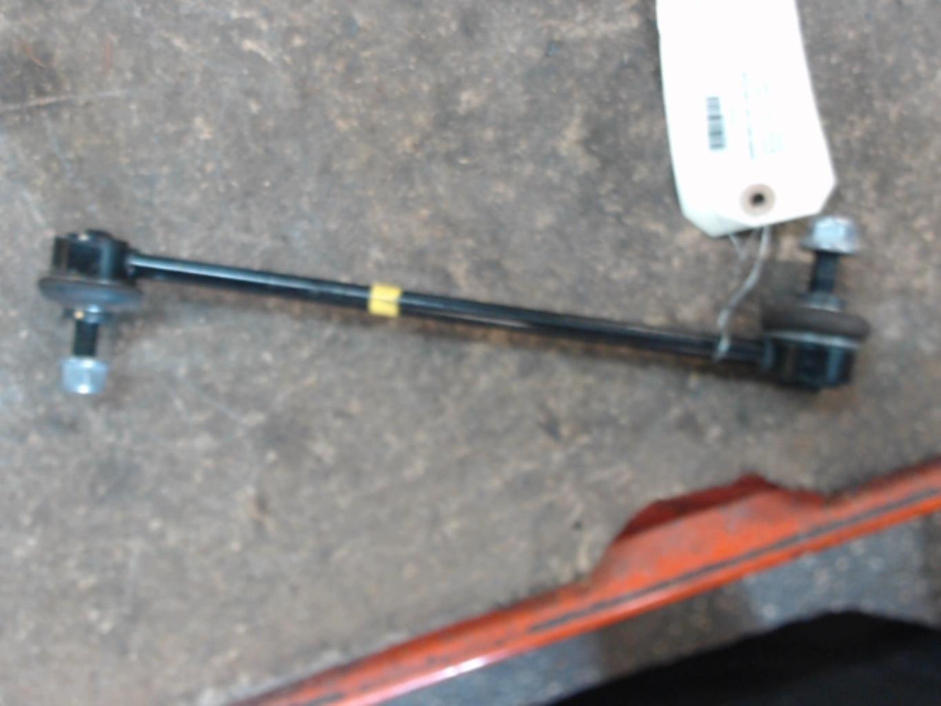 Tirante barra stabilizzatrice anteriore destro RENAULT MEGANE 4 PHASE 1 Gasolina - 1