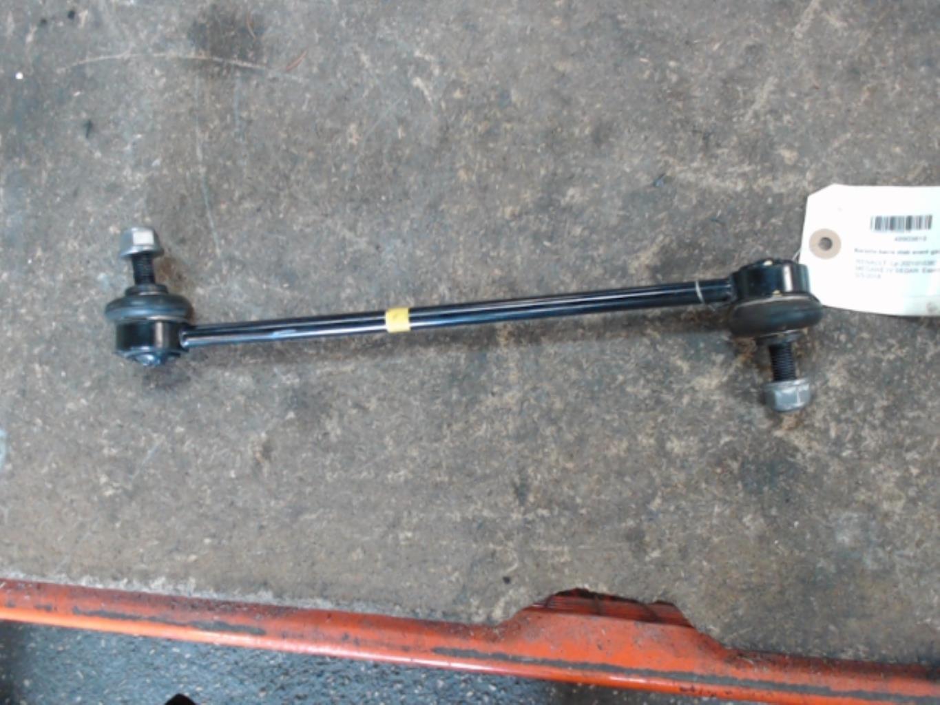 Tirante barra stabilizzatrice anteriore sinistro RENAULT MEGANE 4 PHASE 1 Gasolina - 1