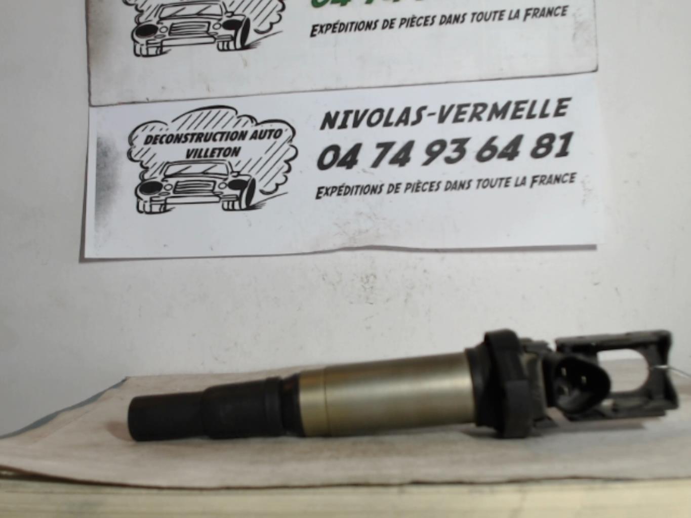 Bobine (allumage) MINI MINI 2 R56 PHASE 1 Essence - 1