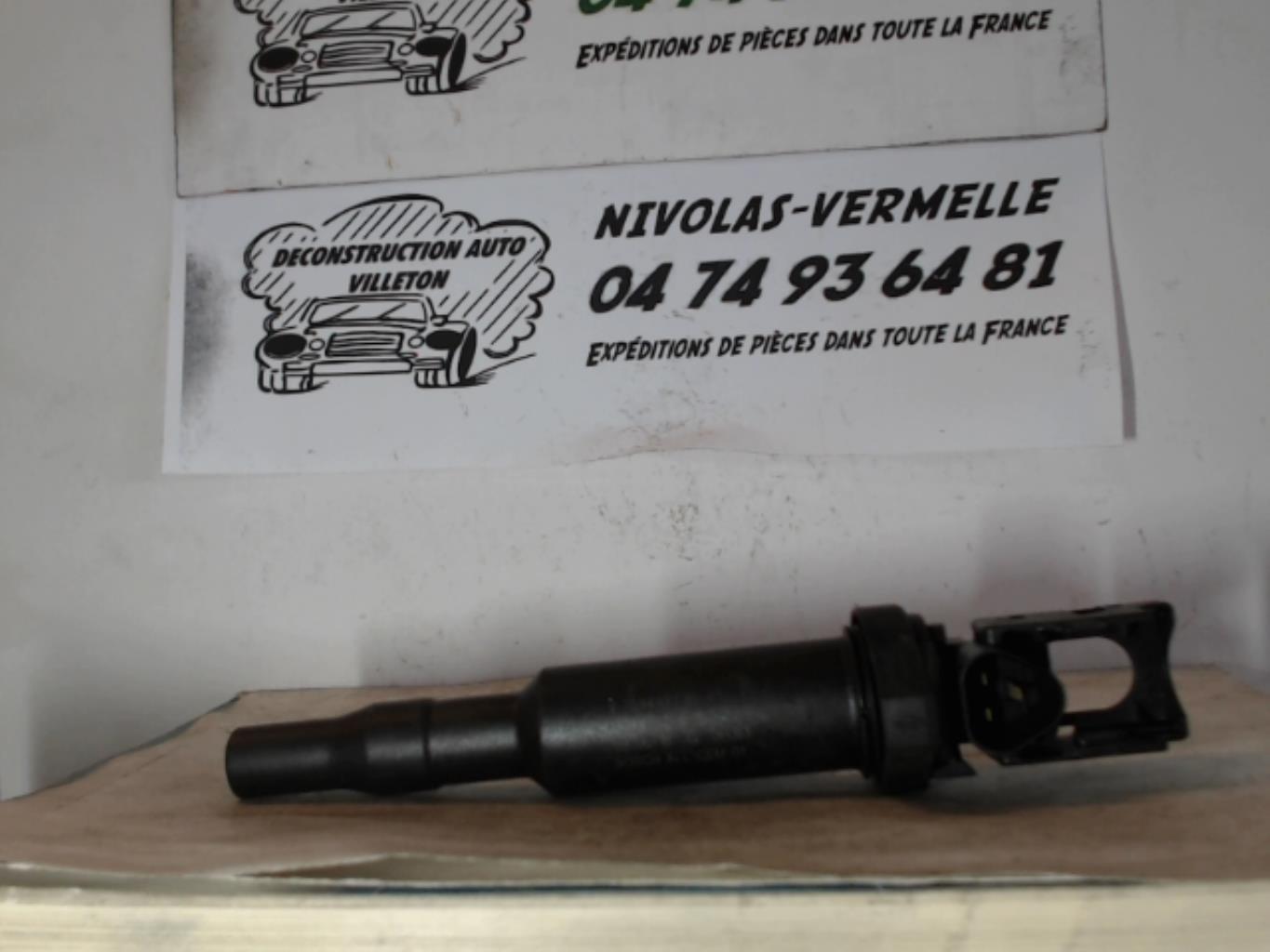 Bobina (accensione) MINI MINI 2 R56 PHASE 1 Gasolina - 1