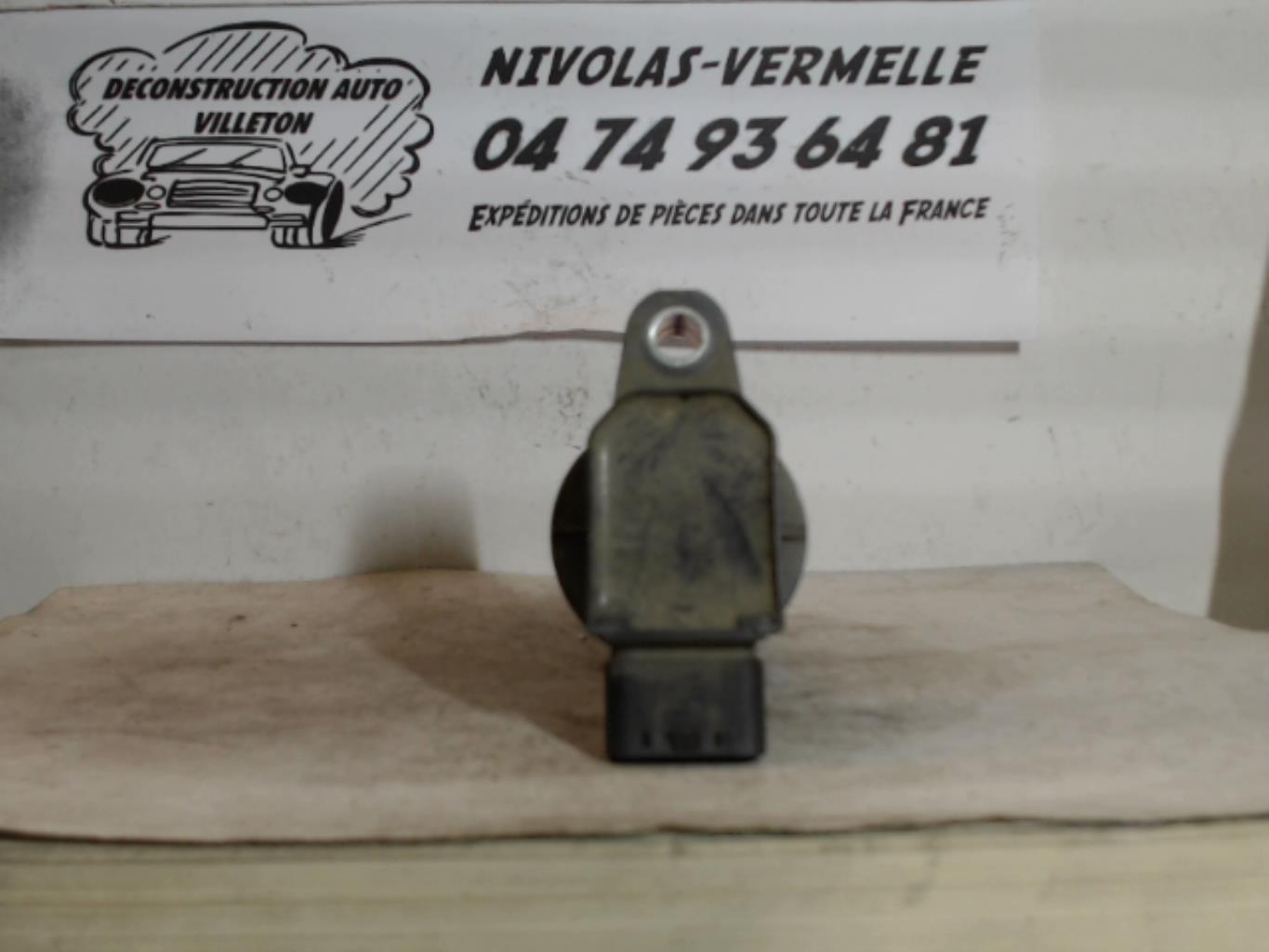 Bobina (accensione) PEUGEOT 108 Gasolina - 1