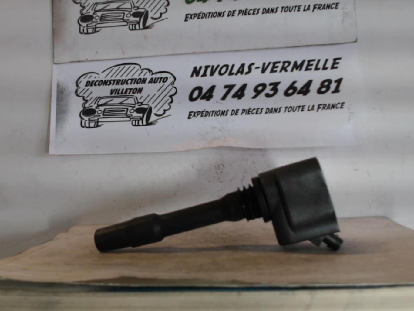 Bobina (accensione) MINI MINI 3 F56 PHASE 1 Gasolina - 1