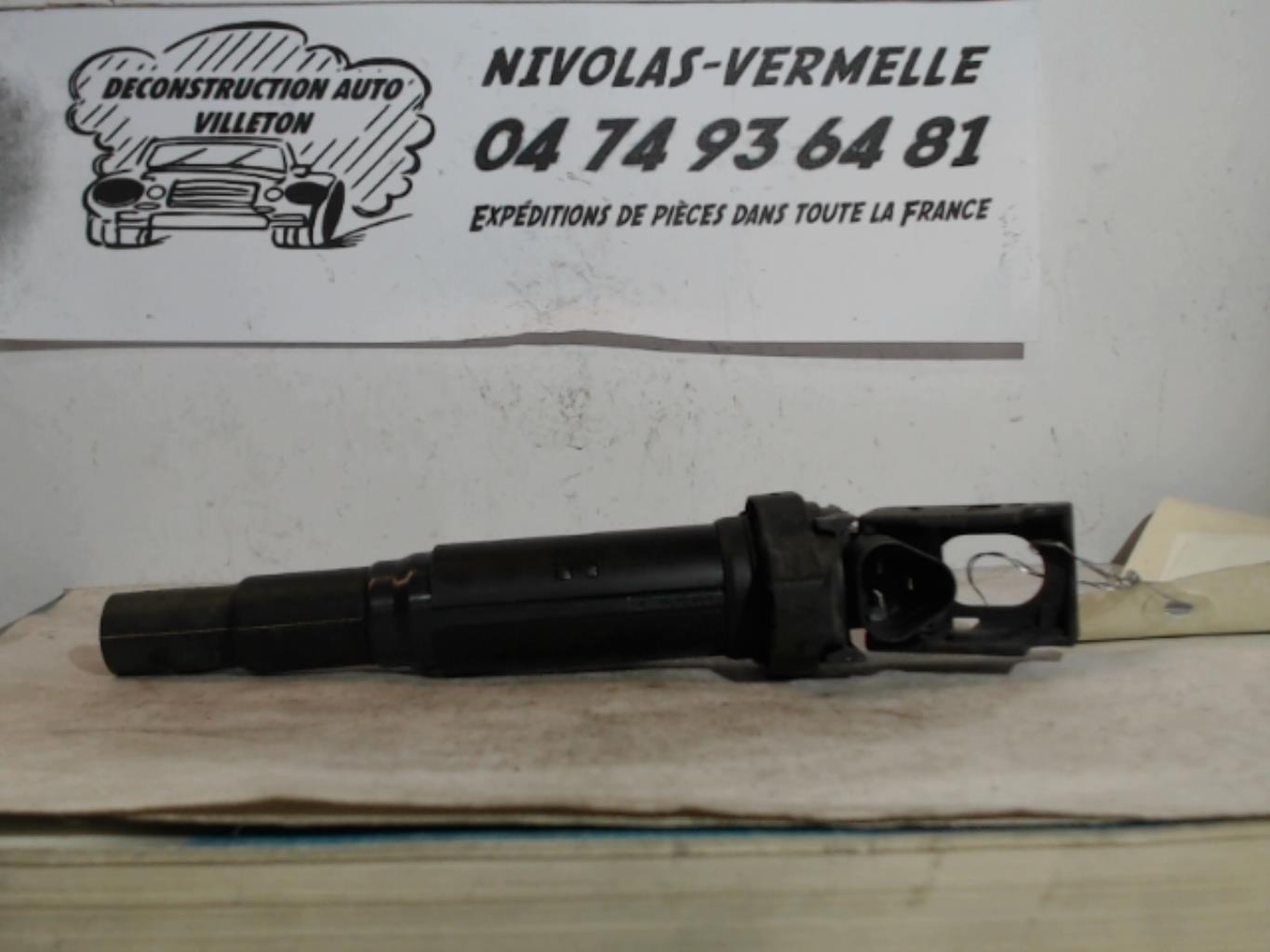 Bobina (accensione) CITROEN C3 PICASSO PHASE 2 Gasolina - 1