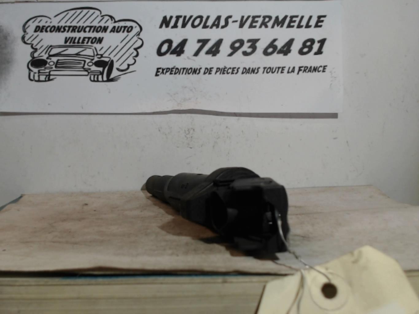 Bobina (accensione) CITROEN C3 PICASSO PHASE 2 Gasolina - 1