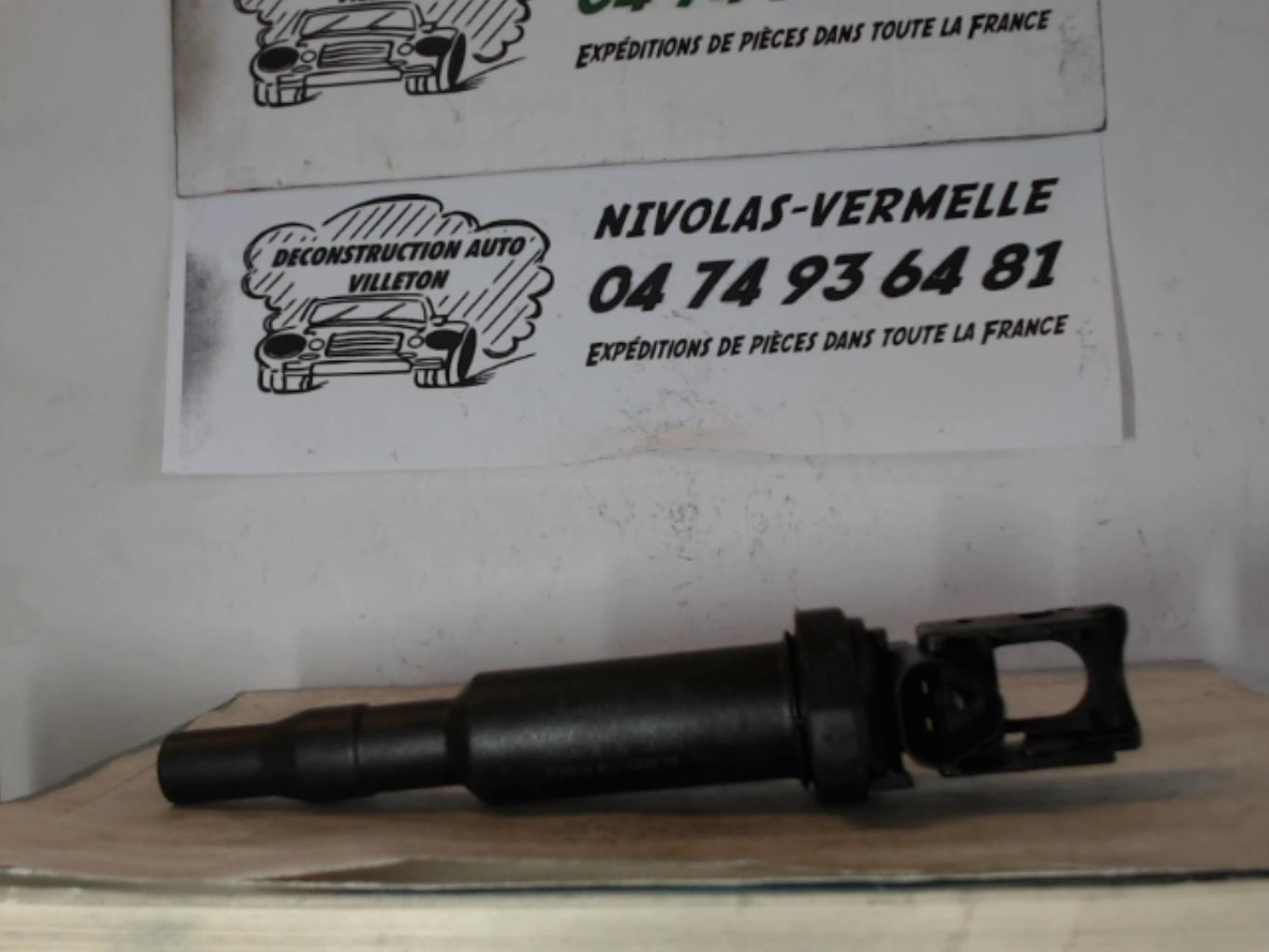 Bobine (allumage) MINI MINI 2 R56 PHASE 1 Essence - 1