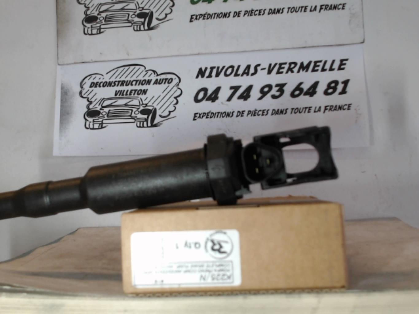 Bobine (allumage) MINI MINI 2 R56 PHASE 1 Essence - 1