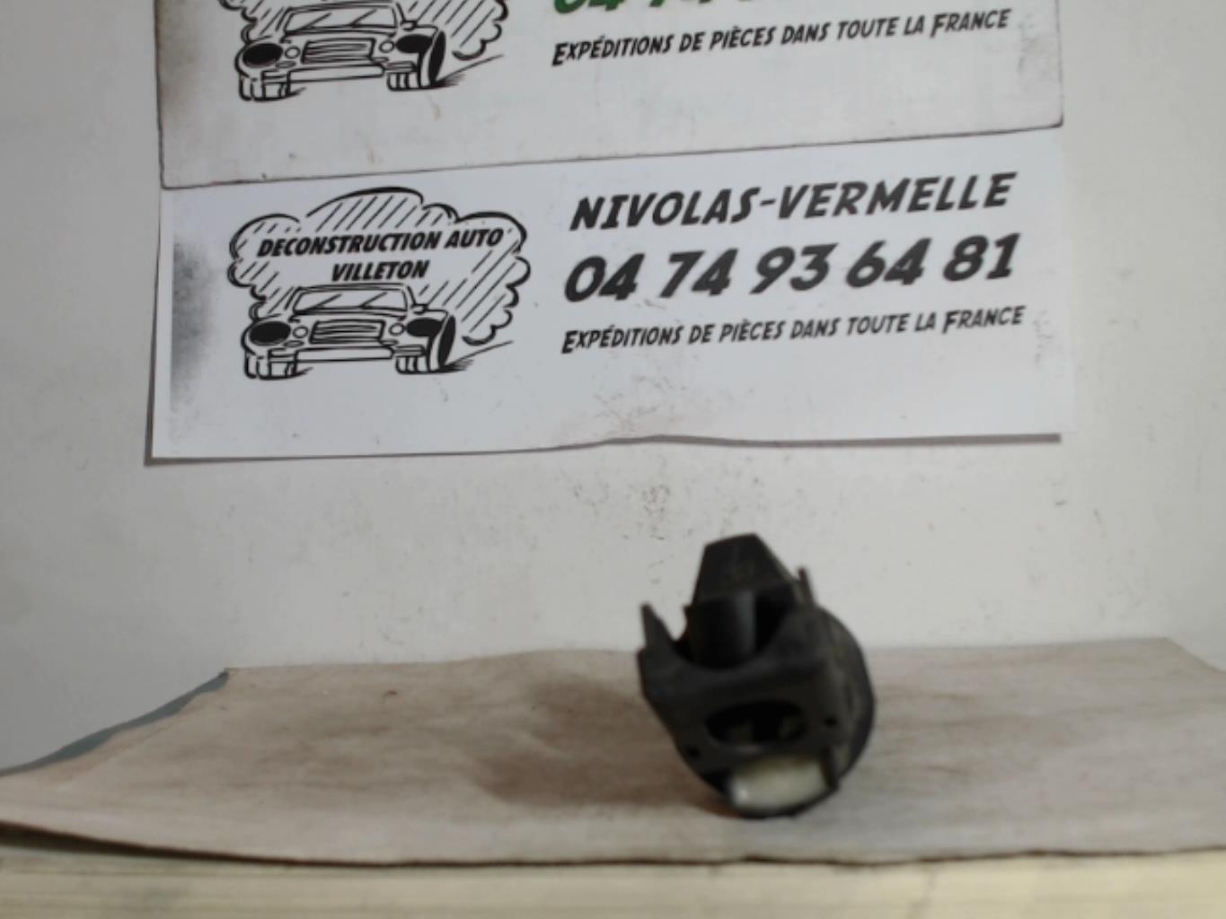 Bobine (allumage) MINI MINI 2 R56 PHASE 1 Essence - 1