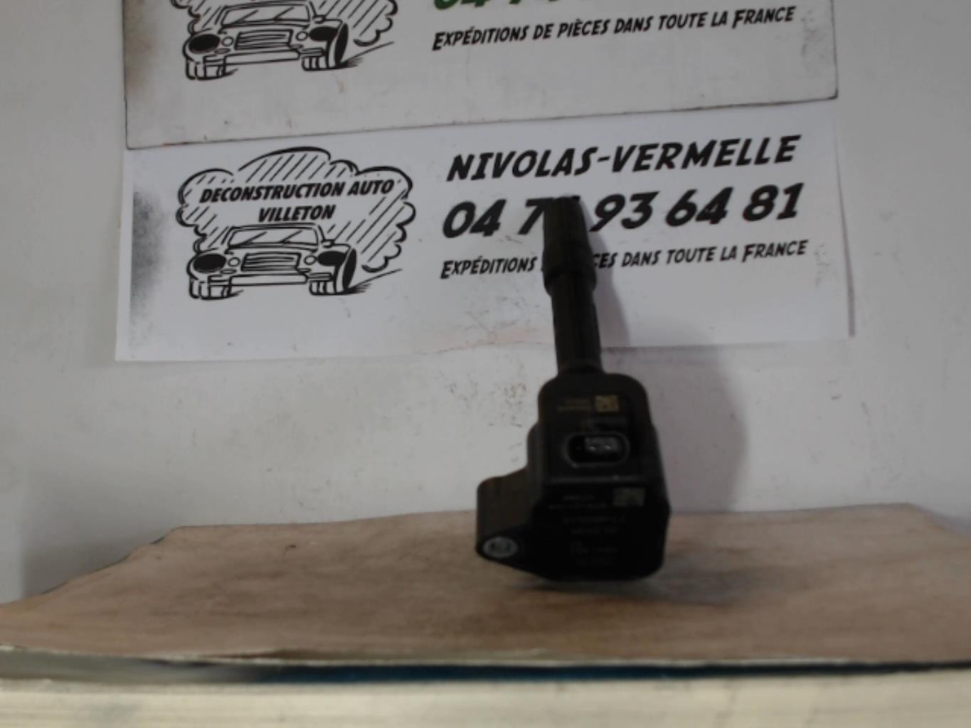 Bobina (accensione) MINI MINI 3 F56 PHASE 1 Gasolina - 1