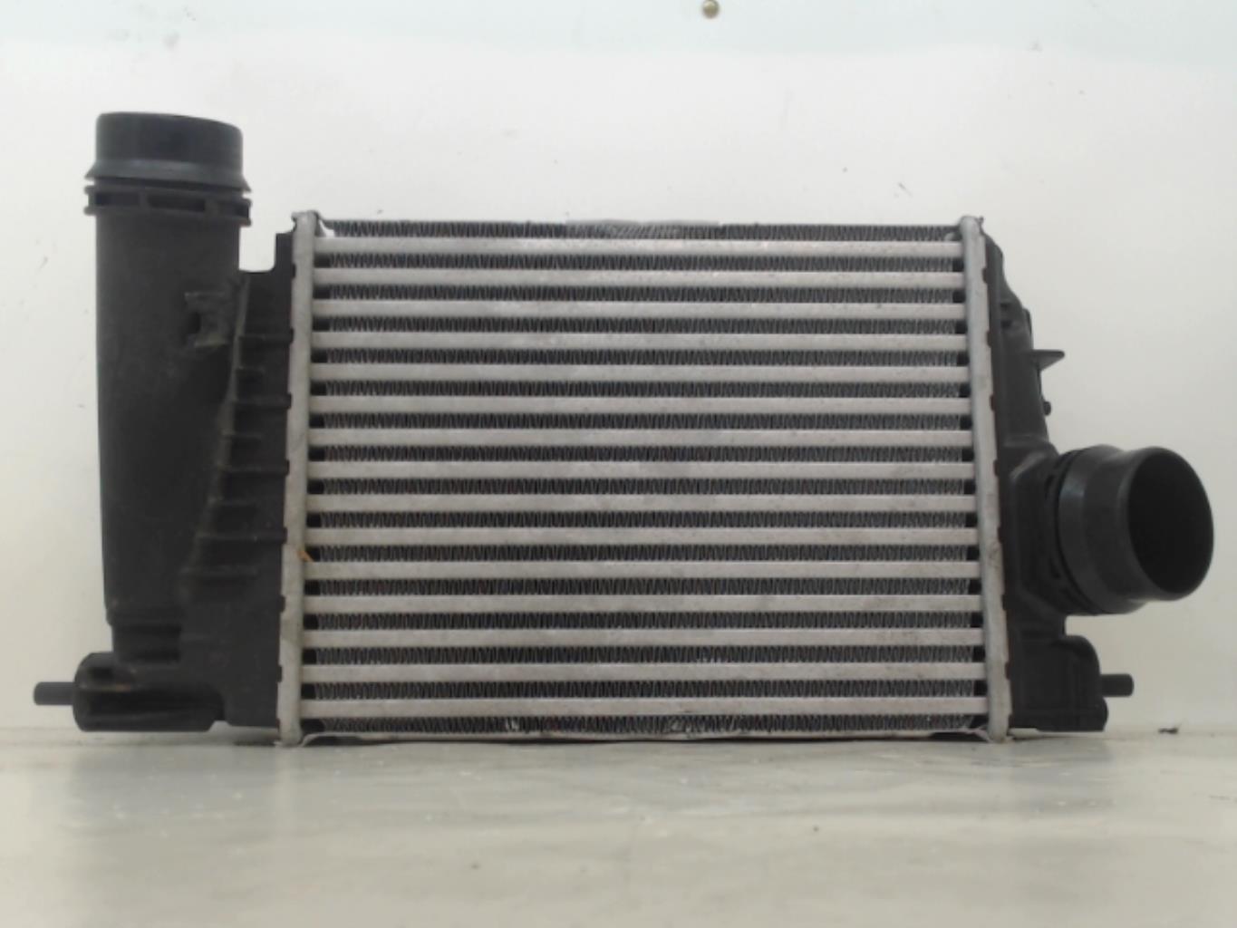Echangeur air (Intercooler) RENAULT TALISMAN Essence - 1