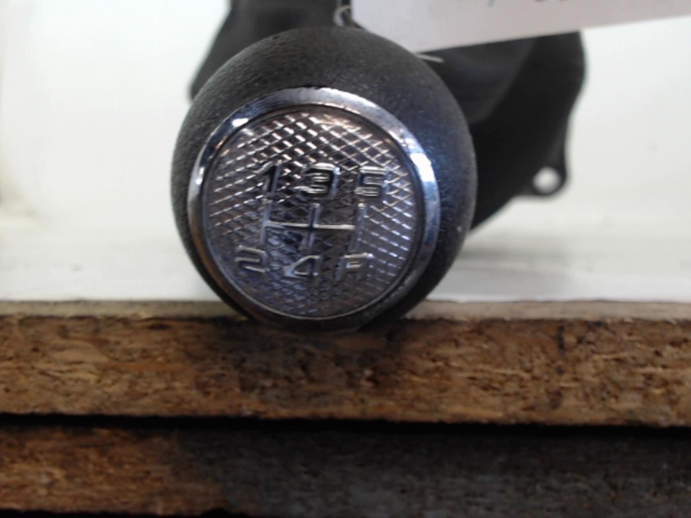 Levier de vitesses ALFA ROMEO MITO PHASE 1  - 1