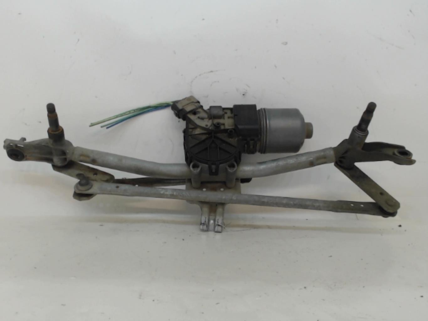 Motore tergicristallo anteriore CITROEN BERLINGO 2 PHASE 1  - 1