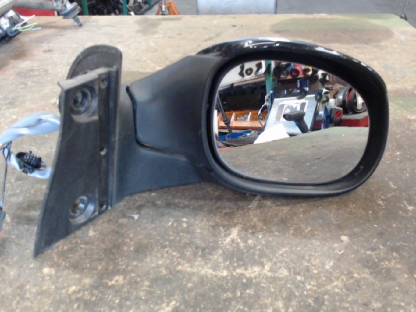 Specchietto retrovisore destro PEUGEOT 1007  - 1