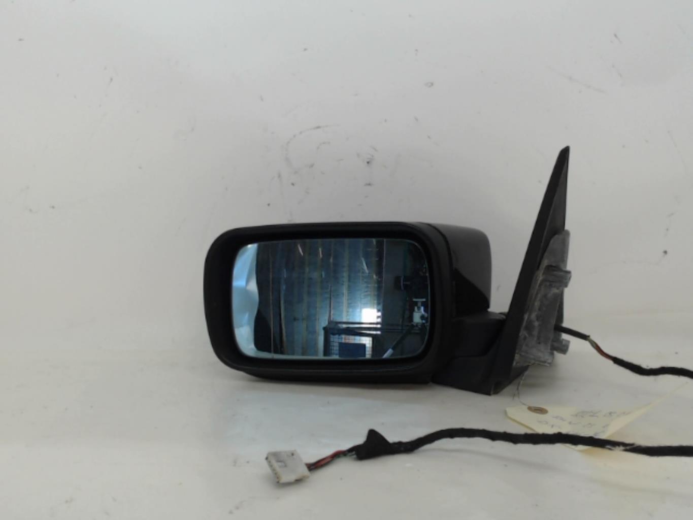 Retrovisor izquierdo BMW SERIE 3 E46 PHASE 2  - 1