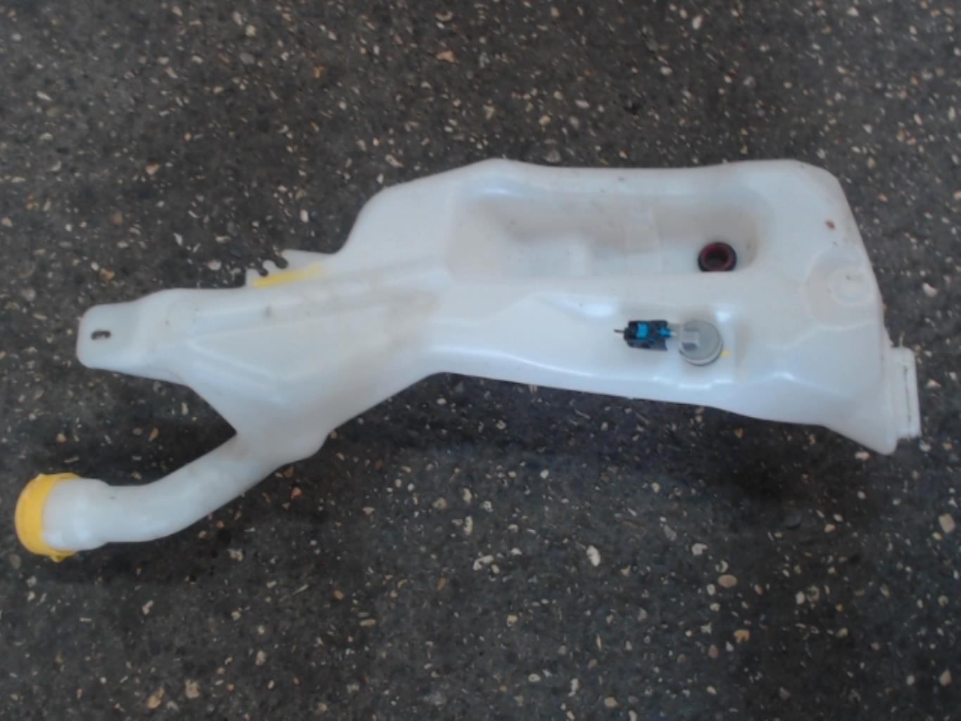 Vase de lave glace RENAULT TALISMAN Essence - 1