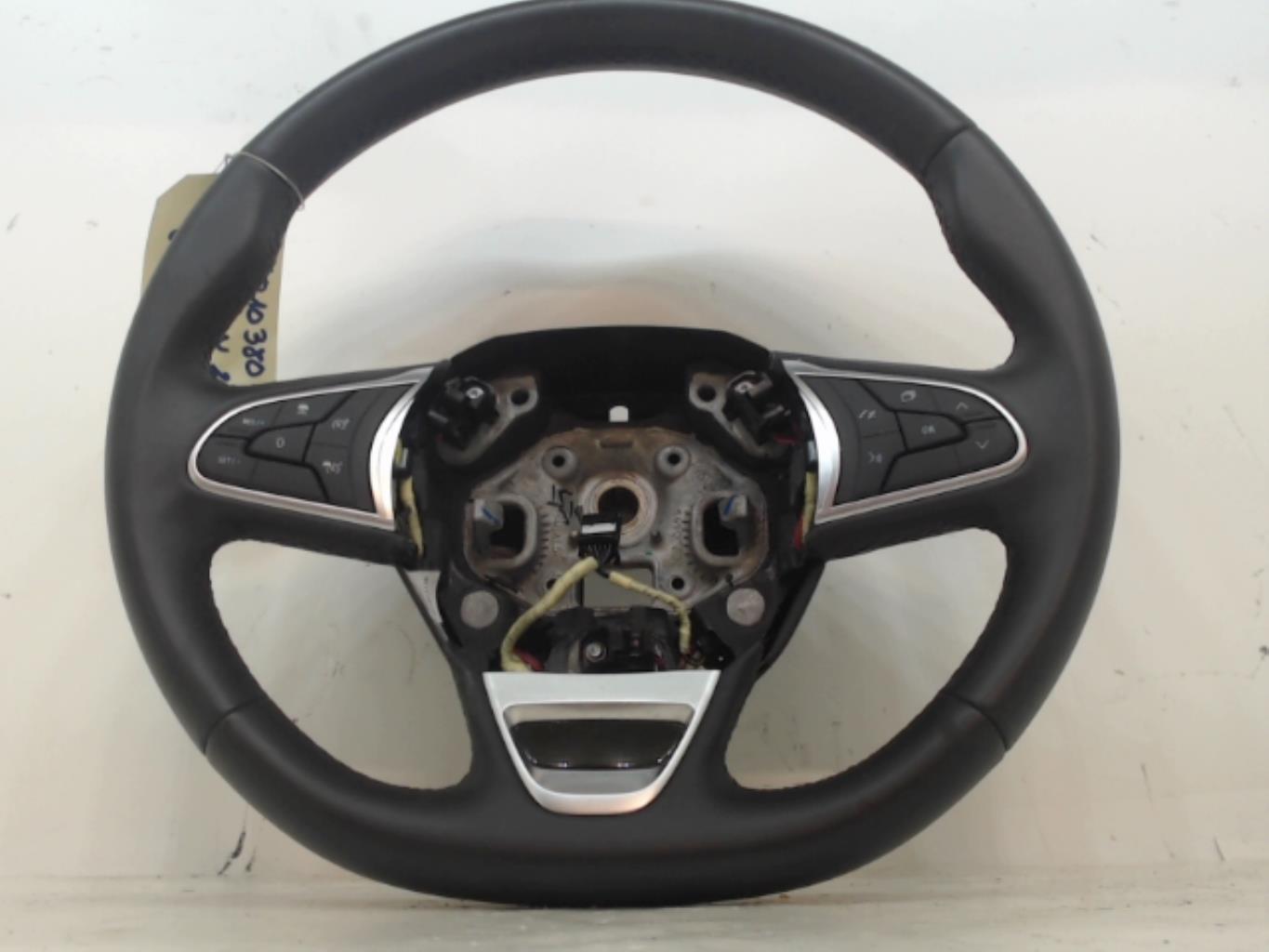 Volant RENAULT TALISMAN Essence - 1