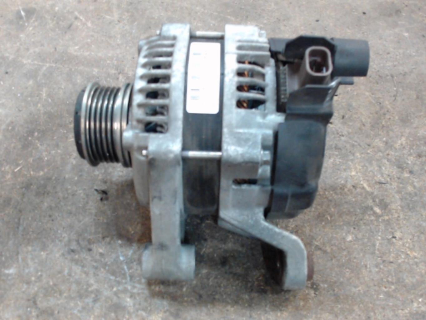 Alternateur OPEL CORSA E Essence - 1