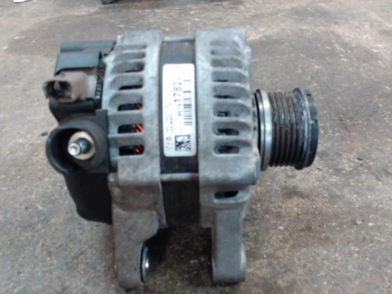 Alternatore CITROEN C4 2 PHASE 2 Gasolina - 1