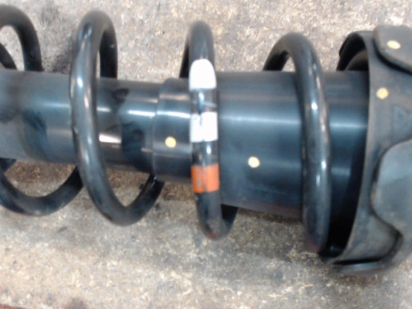 Ammortizzatore posteriore sinistro MINI MINI 2 R56 PHASE 2 Diésel - 1