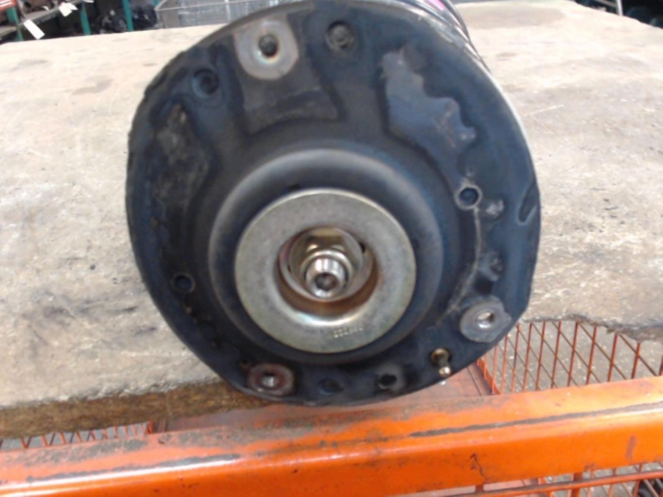 Ammortizzatore anteriore destro PEUGEOT 206 PHASE 1 Gasolina - 1