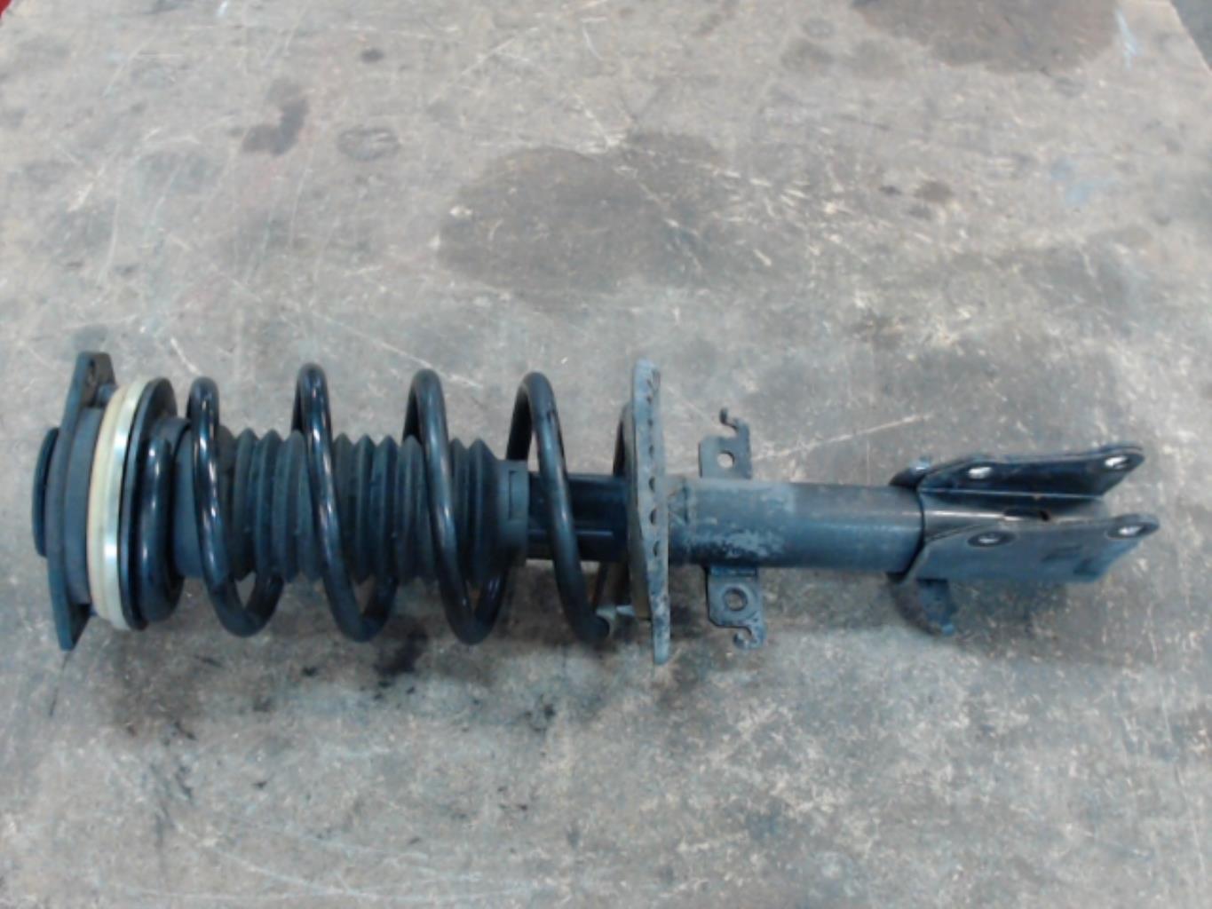 Ammortizzatore anteriore destro RENAULT KANGOO 2 PHASE 1 Electricidad - 1