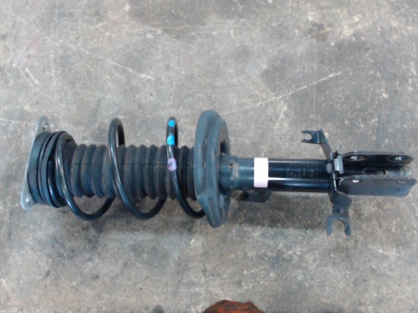 Ammortizzatore anteriore destro RENAULT TWINGO 3 PHASE 1 Gasolina - 1