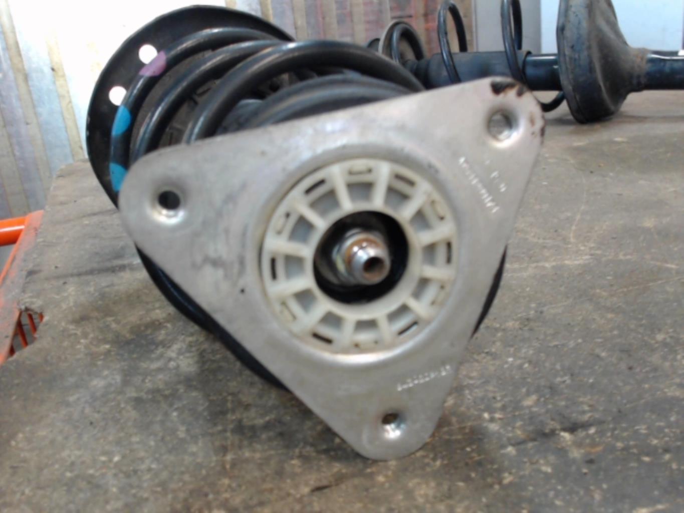 Ammortizzatore anteriore destro RENAULT TWINGO 3 Gasolina - 1