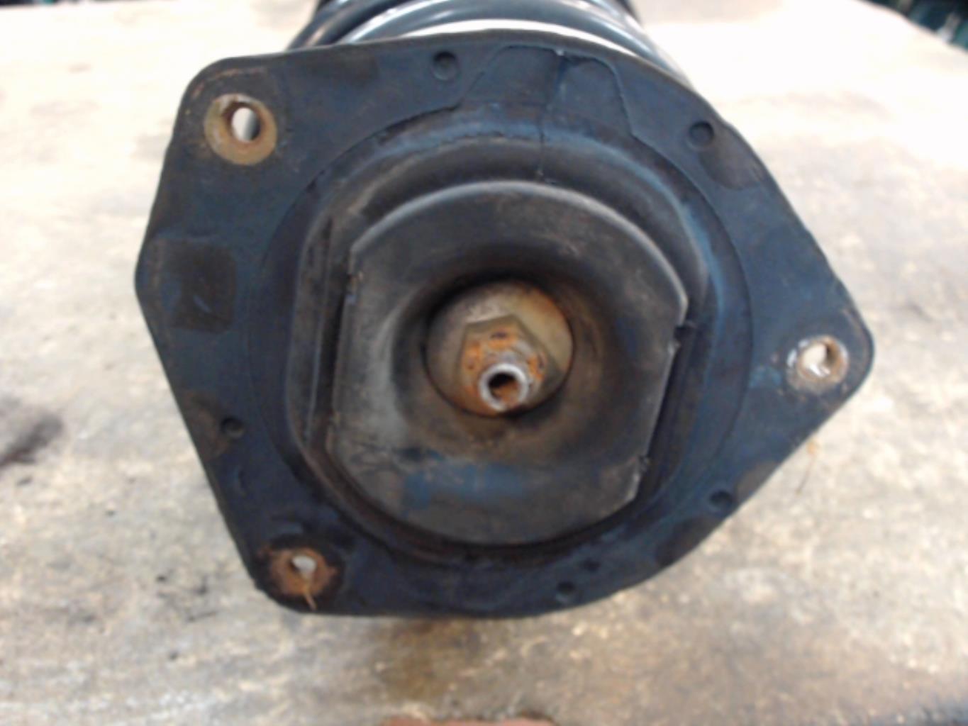 Ammortizzatore anteriore sinistro RENAULT KANGOO 2 PHASE 1 Electricidad - 1