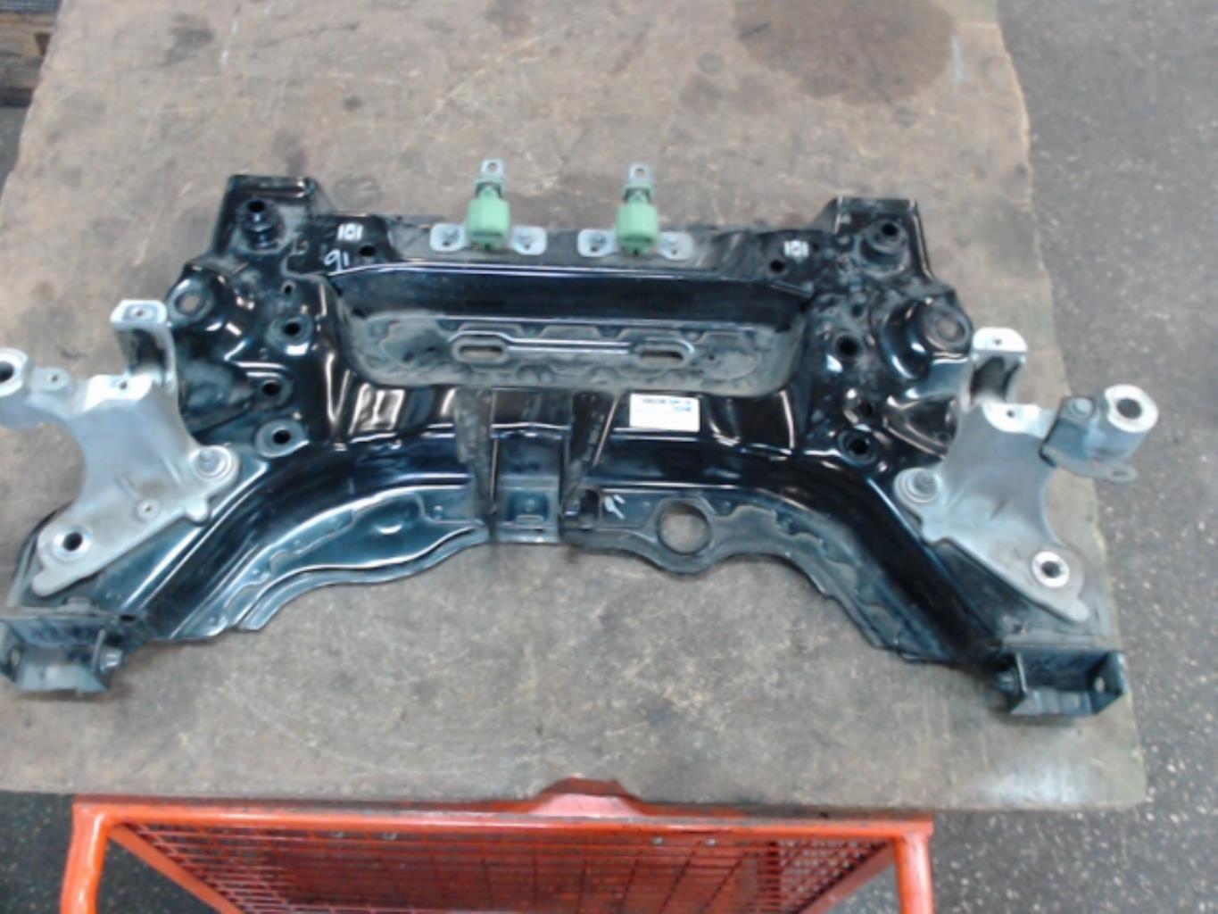 Culla motore anteriore RENAULT TALISMAN Gasolina - 1