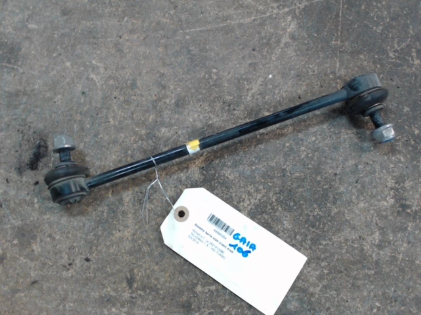 Tirante barra stabilizzatrice anteriore destro RENAULT TALISMAN Gasolina - 1