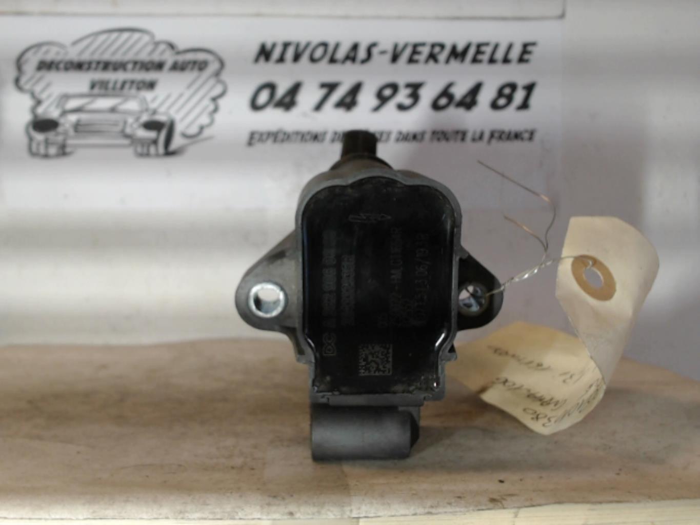 Bobina (accensione) RENAULT TALISMAN Gasolina - 1