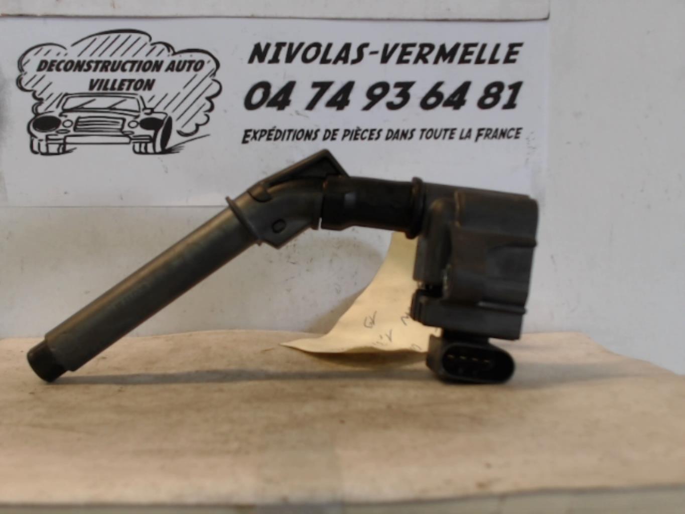Bobina (accensione) RENAULT TALISMAN Gasolina - 1
