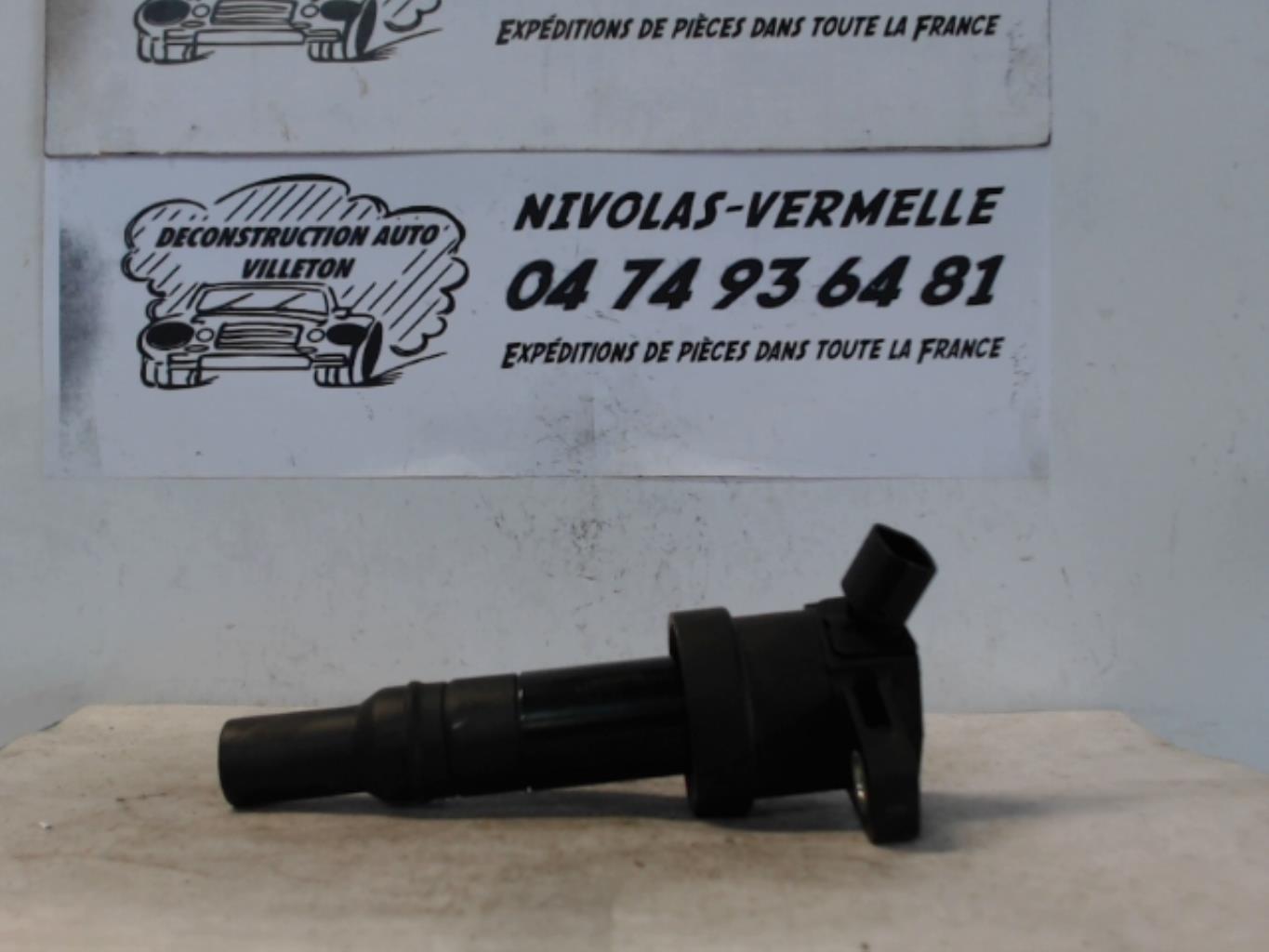 Bobine (allumage) KIA PICANTO 2 PHASE 1 Essence - 1