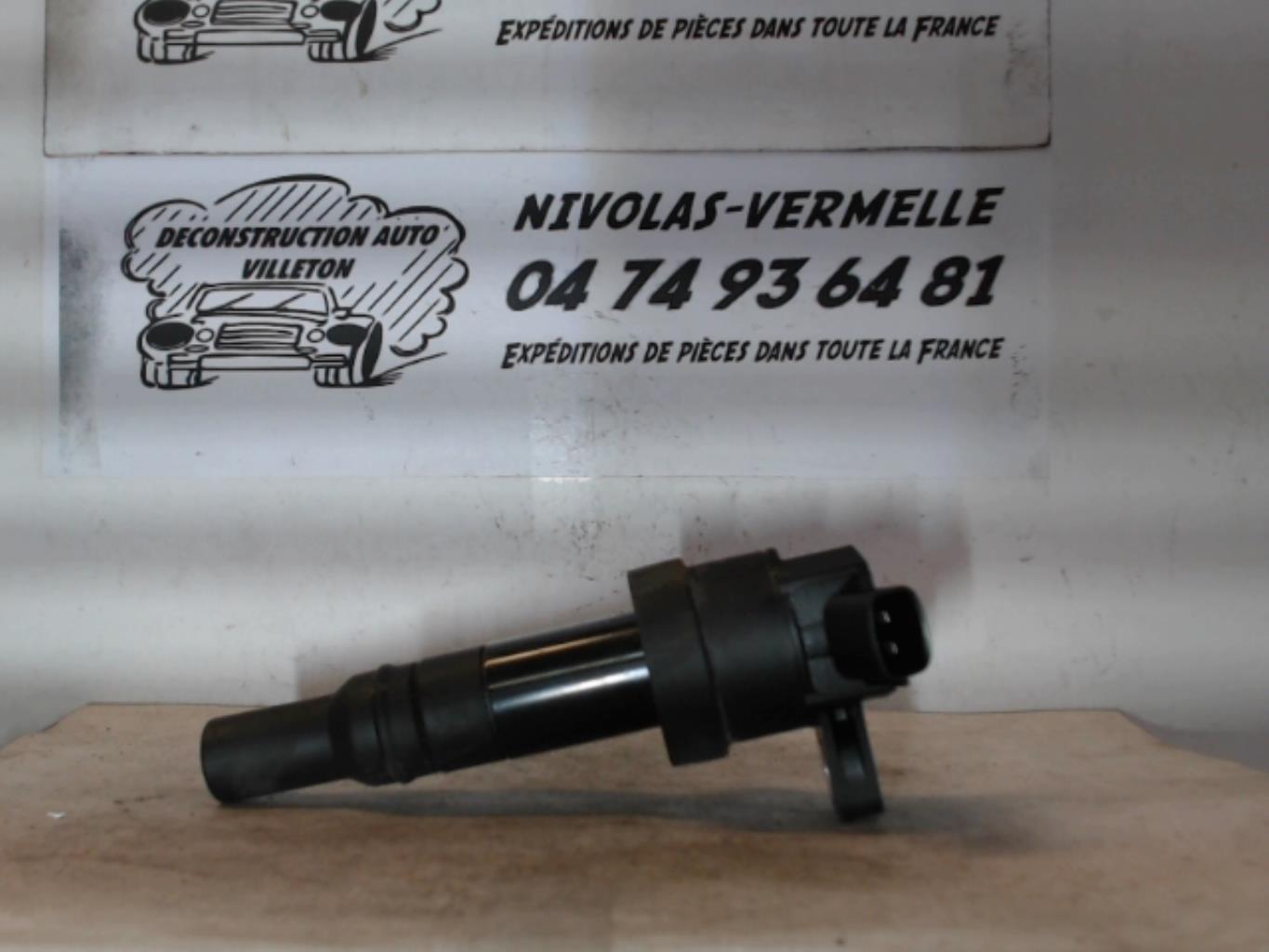 Bobina (accensione) KIA PICANTO 2 PHASE 1 Gasolina - 1