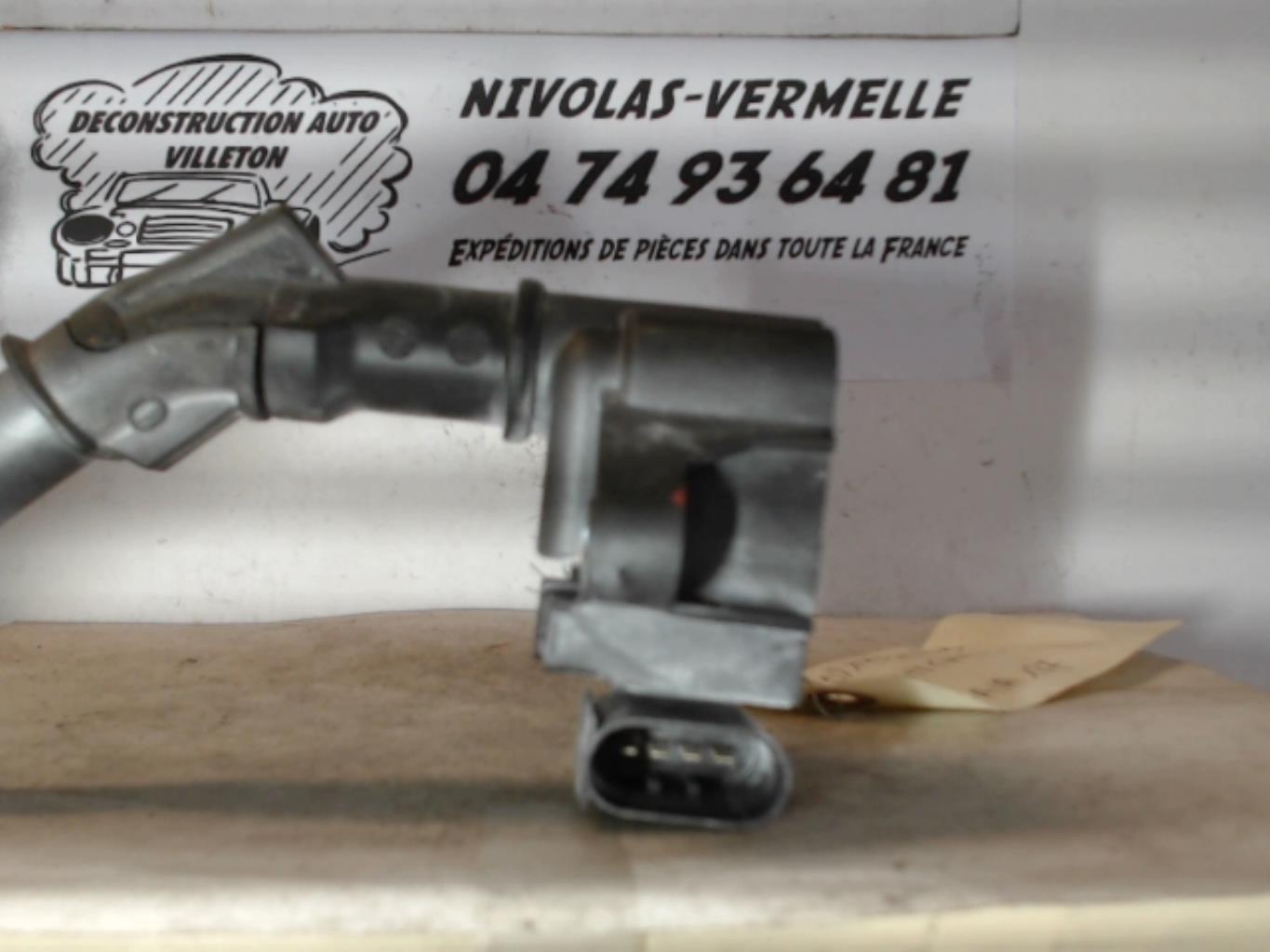Bobina (accensione) NISSAN MICRA 5  - 1
