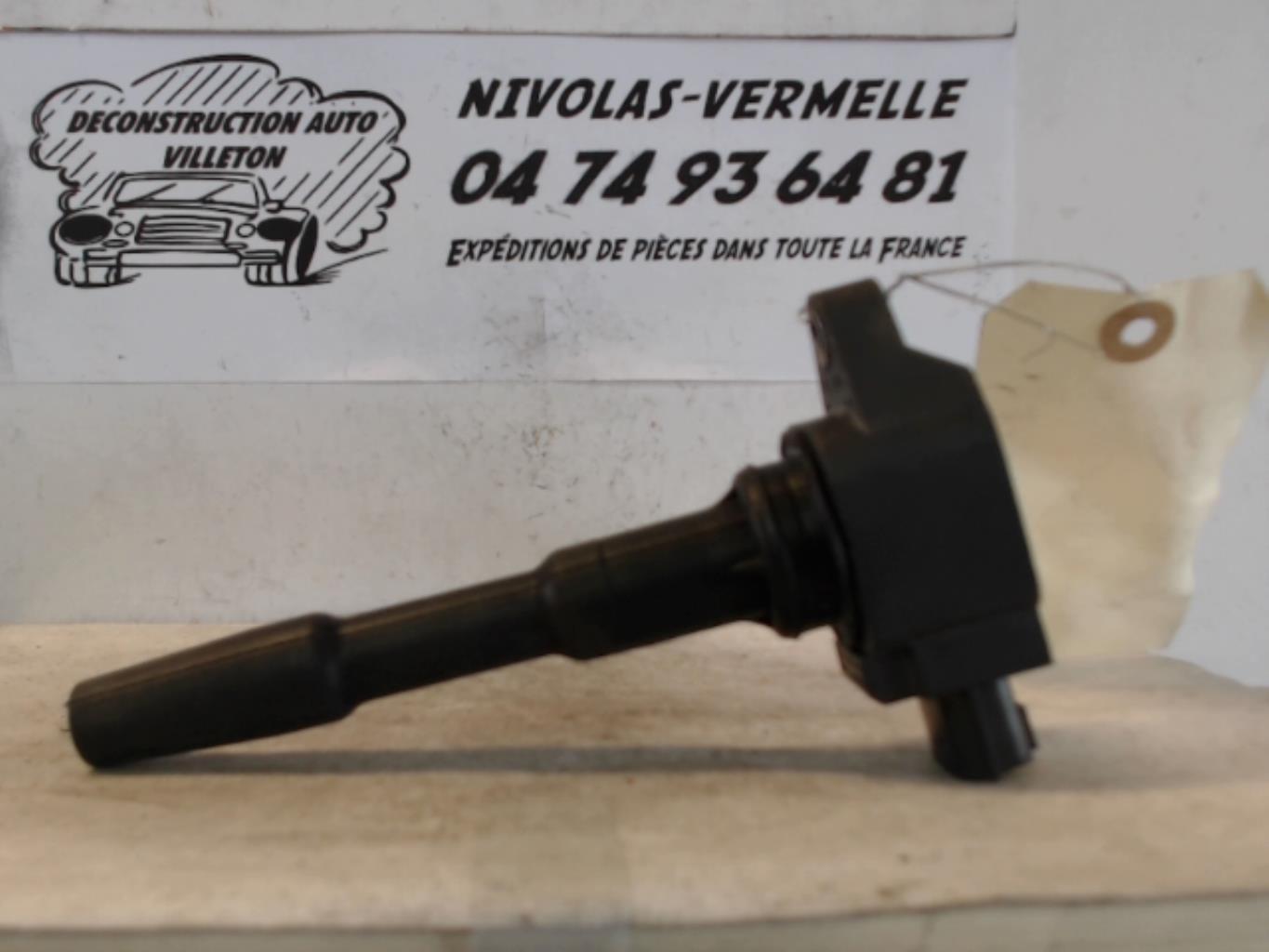 Bobina (accensione) NISSAN QASHQAI 2  - 1