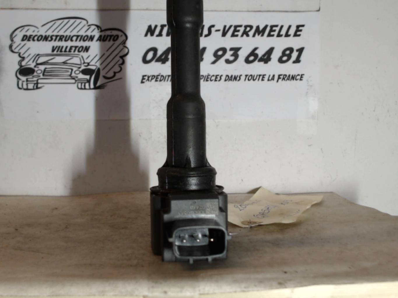 Bobina (accensione) NISSAN QASHQAI 2  - 1