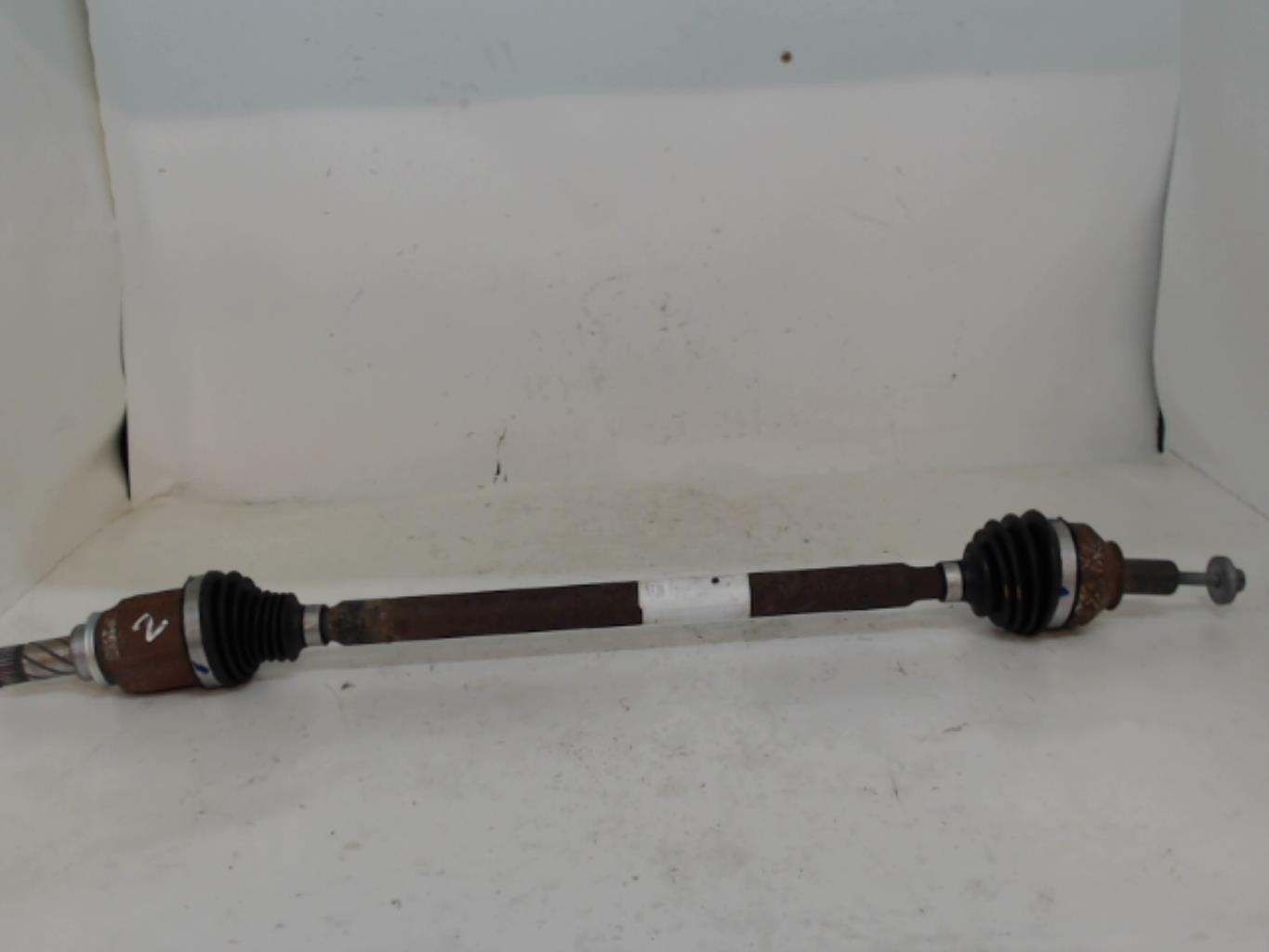 Giunto cardanico posteriore destro (trasmissione) RENAULT TWINGO 3 PHASE 1 Gasolina - 1