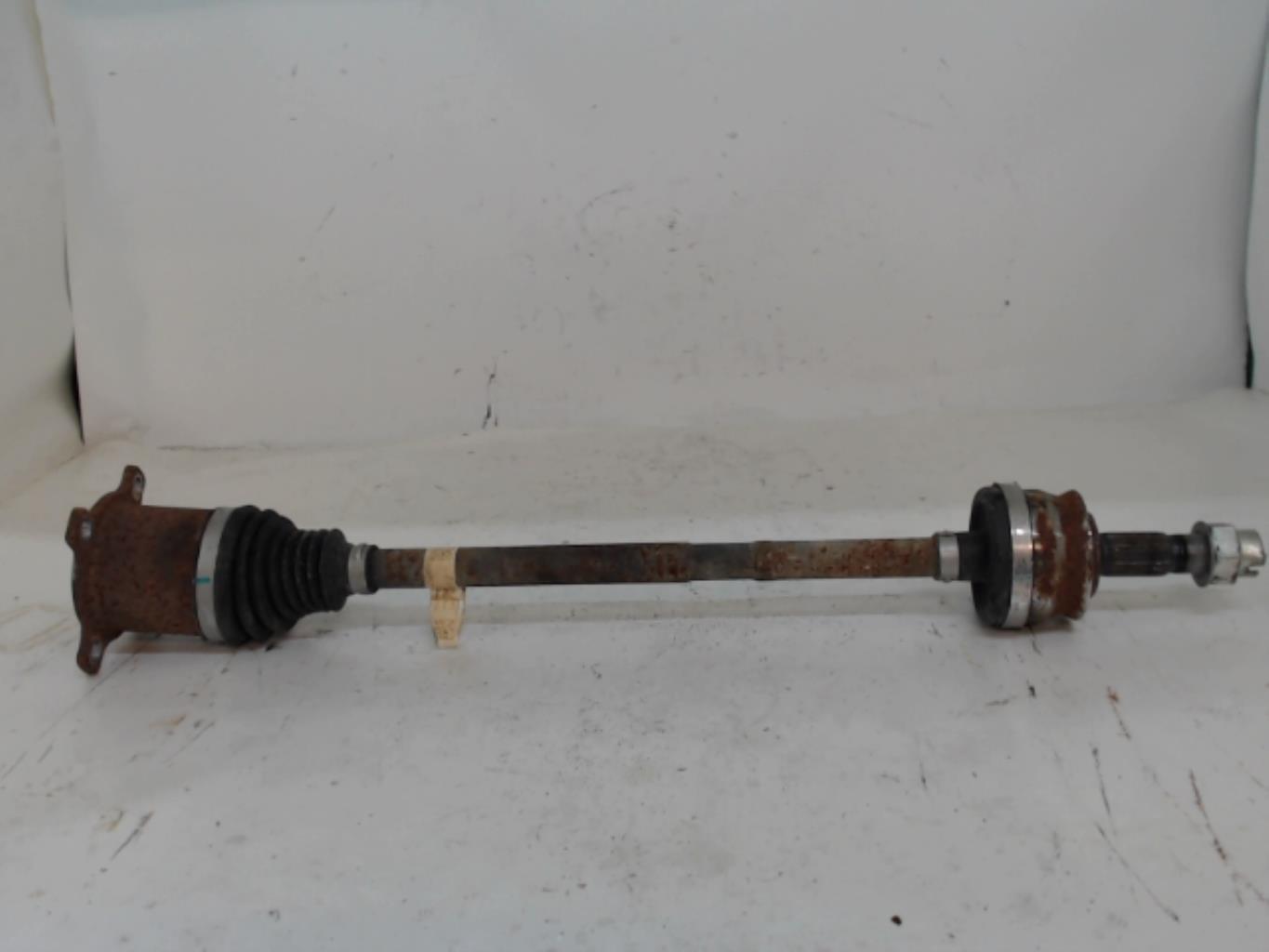 Giunto cardanico posteriore sinistro (trasmissione) FIAT PANDA 3 PHASE 2 Gasolina - 1