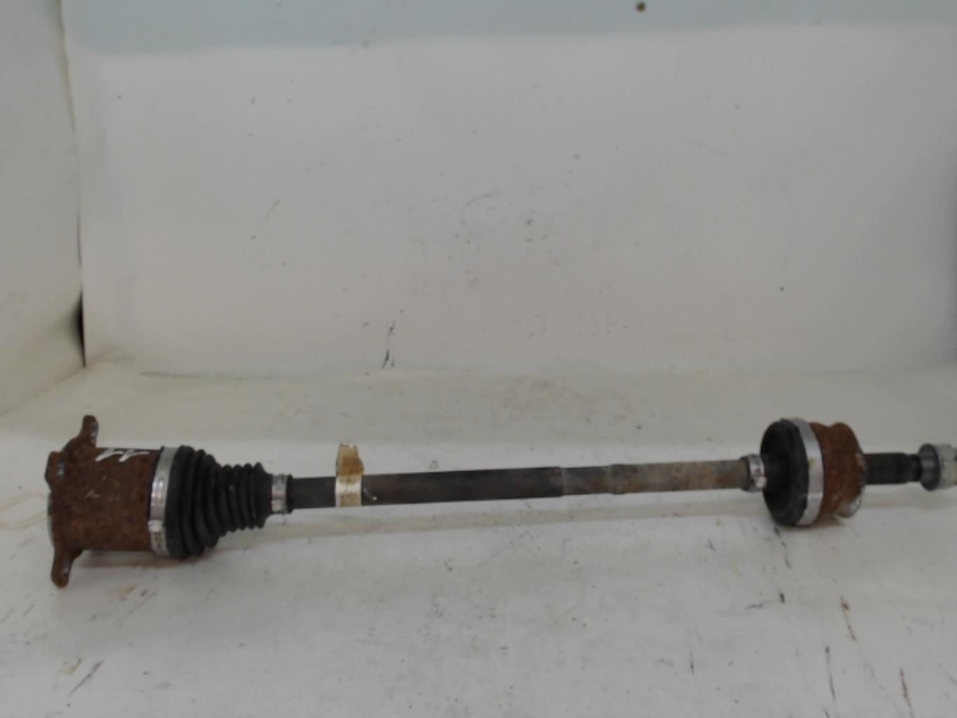 Giunto cardanico posteriore destro (trasmissione) FIAT PANDA 3 PHASE 2 Gasolina - 1