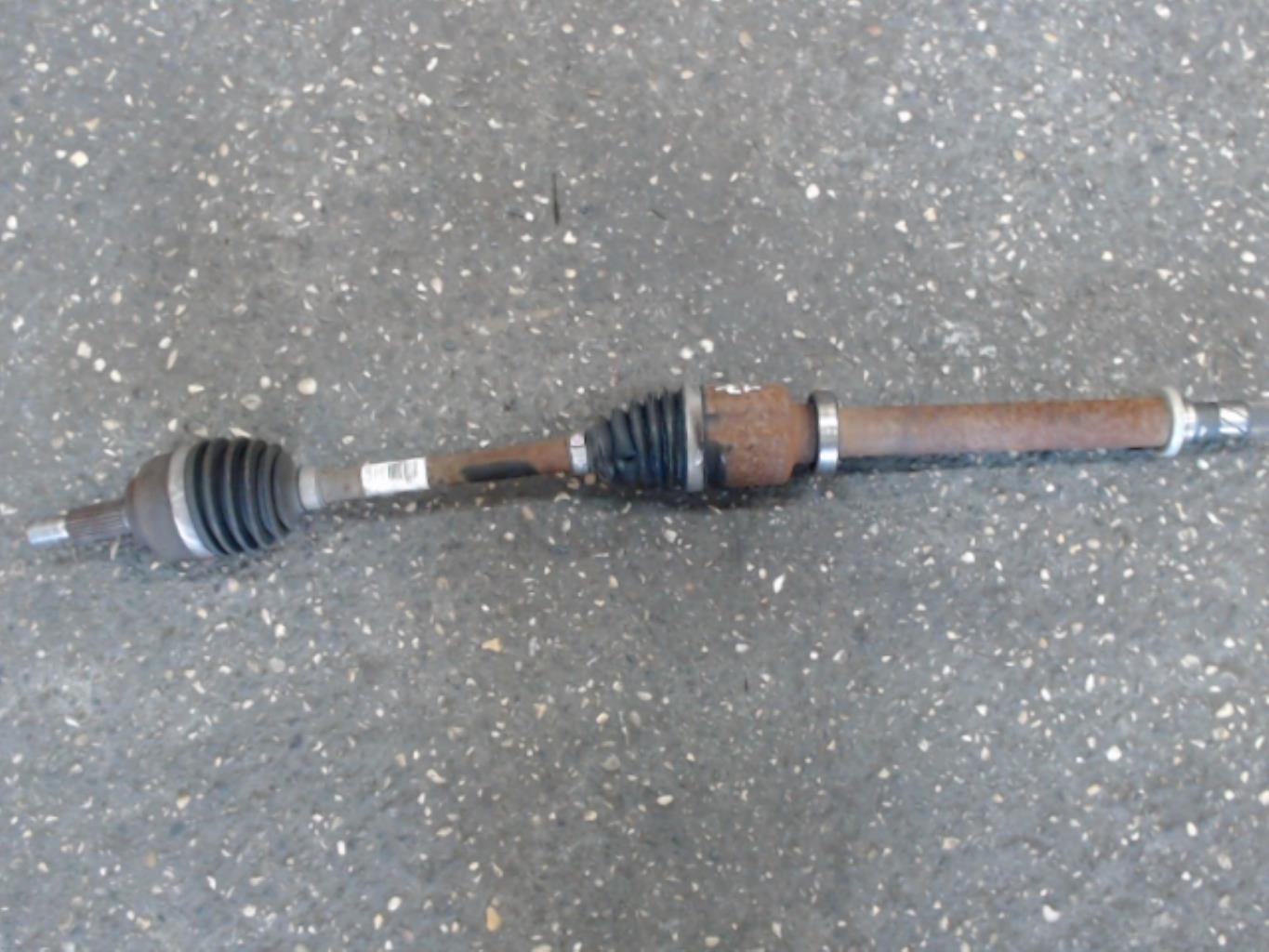 Giunto cardanico albero di trasmissione destro RENAULT TWINGO 2 PHASE 2 Diésel - 1