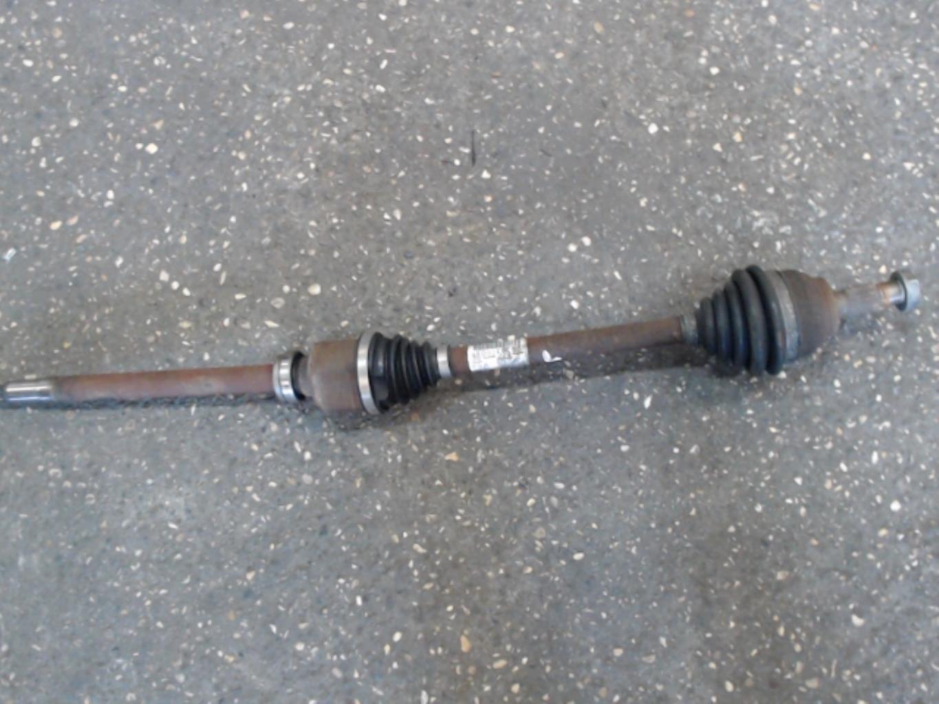 Giunto cardanico albero di trasmissione destro CITROEN C4 2 PHASE 2 Gasolina - 1