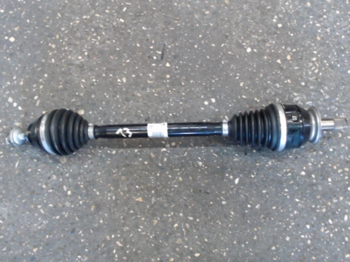 Cardan droit (transmission) BMW I8 PHASE 2 CABRIOLET Essence/Hybride - 1