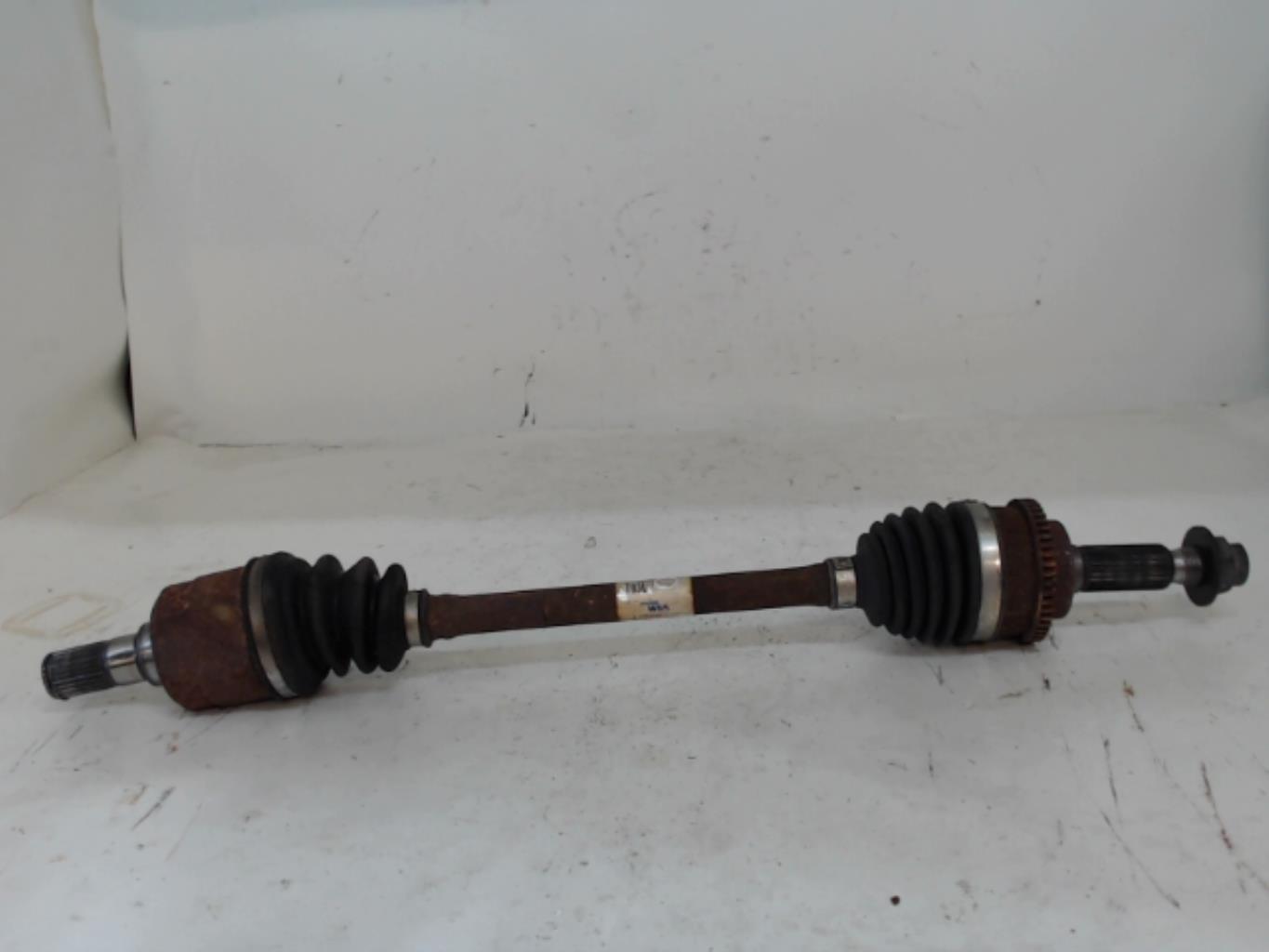Giunto cardanico albero di trasmissione sinistro KIA PICANTO 2 PHASE 1 Gasolina - 1